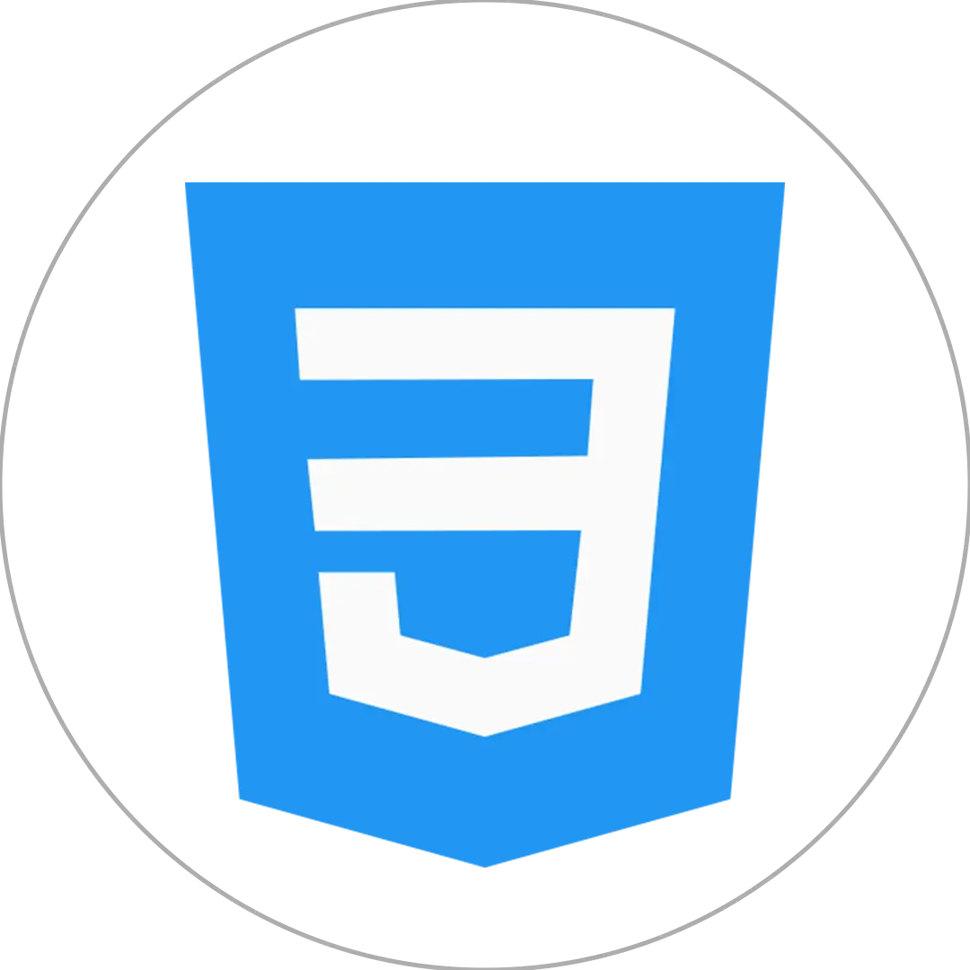 CSS Web Developer