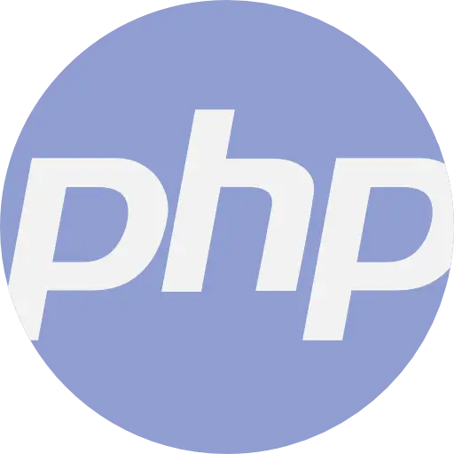 PHP Web Developer