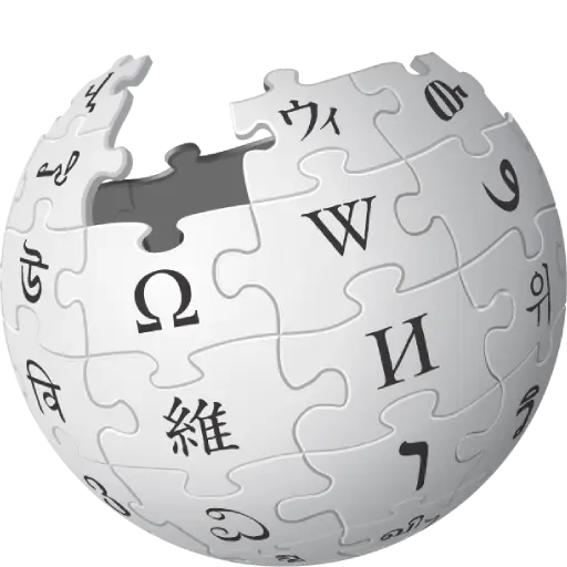 wikipedia search
