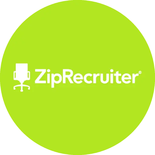 ziprecruiter job search