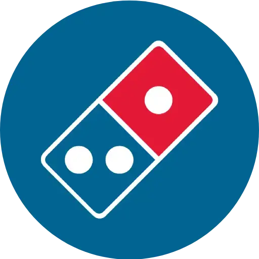 order from dominos near me