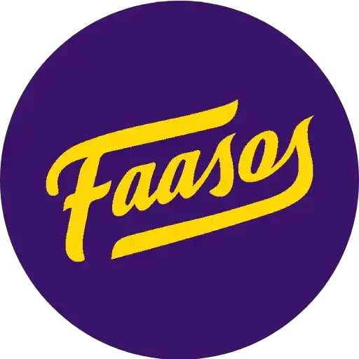 order from faasos near me