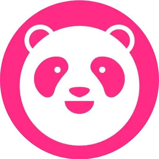 order from food panda near me