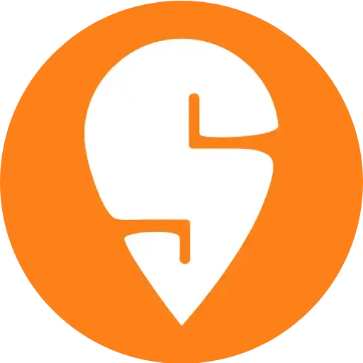 order from swiggy near me