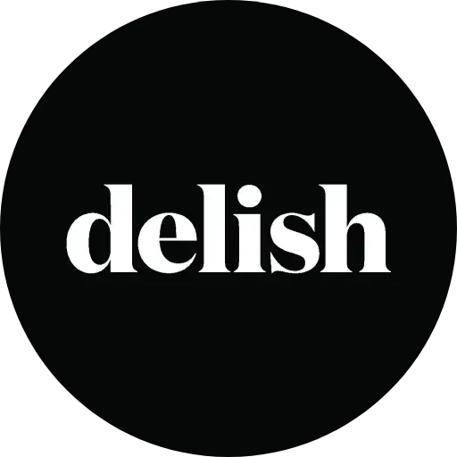 delish recipes