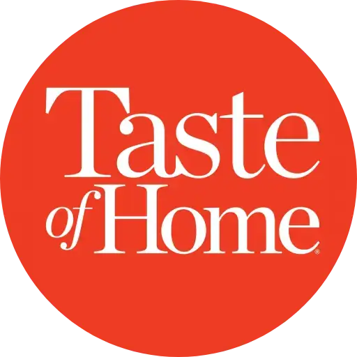 taste of home recipes