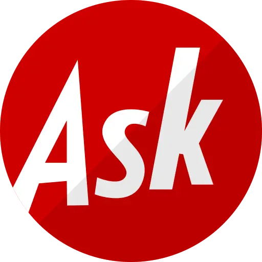 ask search engine