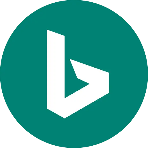 bing search engine
