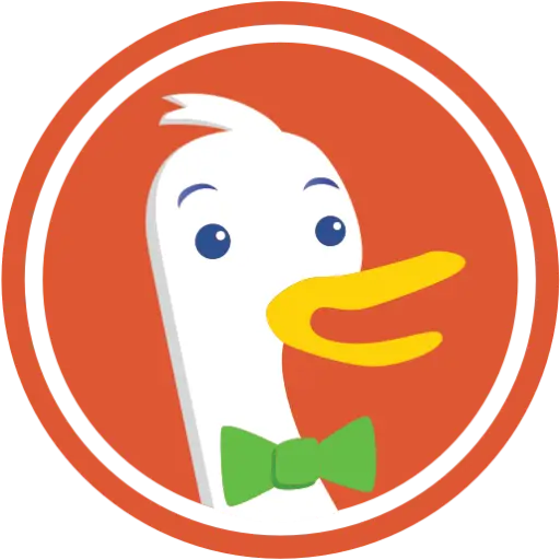 duckduckgo search engine