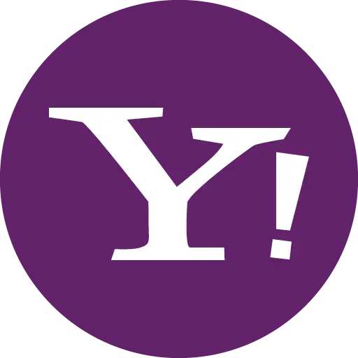 yahoo search engine