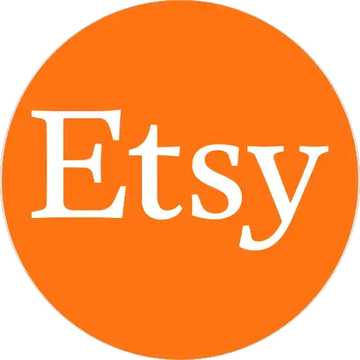 shop on etsy