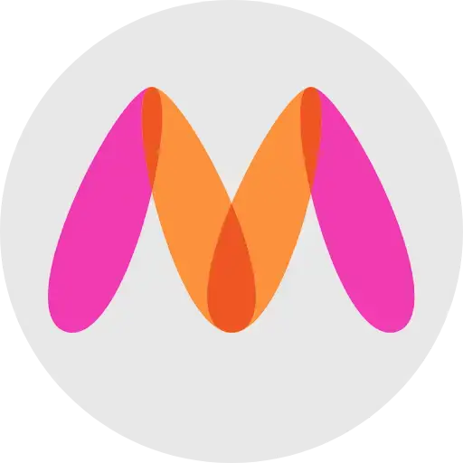 shop on myntra